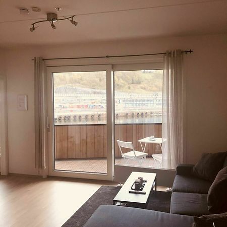 Sorenga Apartments Sorengkaia 86 Oslo Kültér fotó