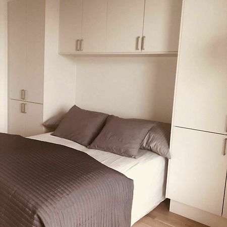 Sorenga Apartments Sorengkaia 86 Oslo Kültér fotó