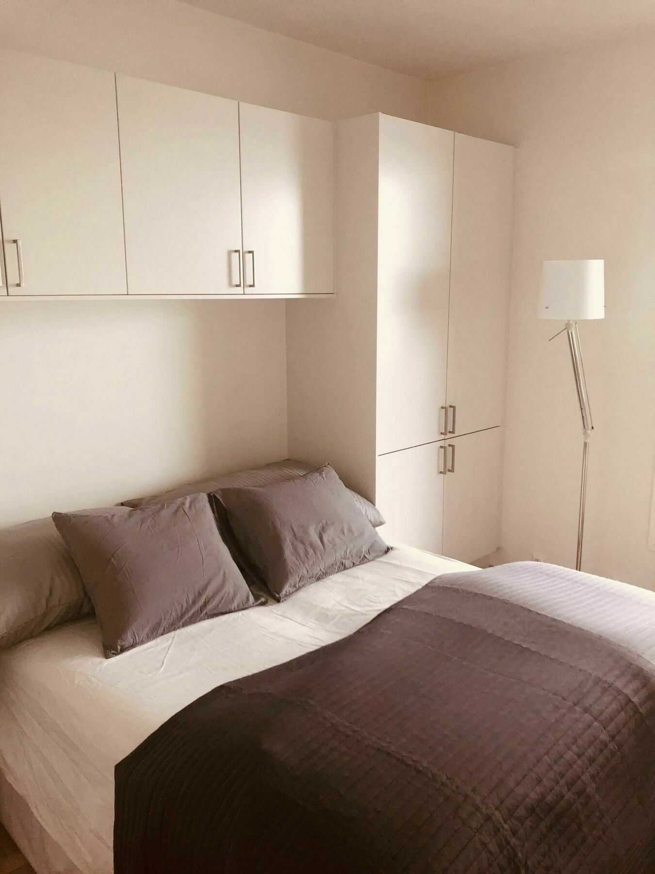 Sorenga Apartments Sorengkaia 86 Oslo Kültér fotó