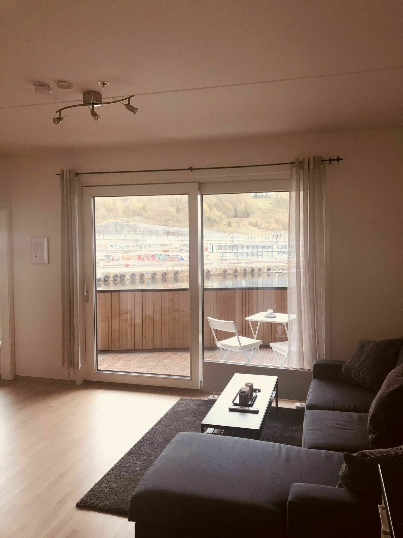 Sorenga Apartments Sorengkaia 86 Oslo Kültér fotó