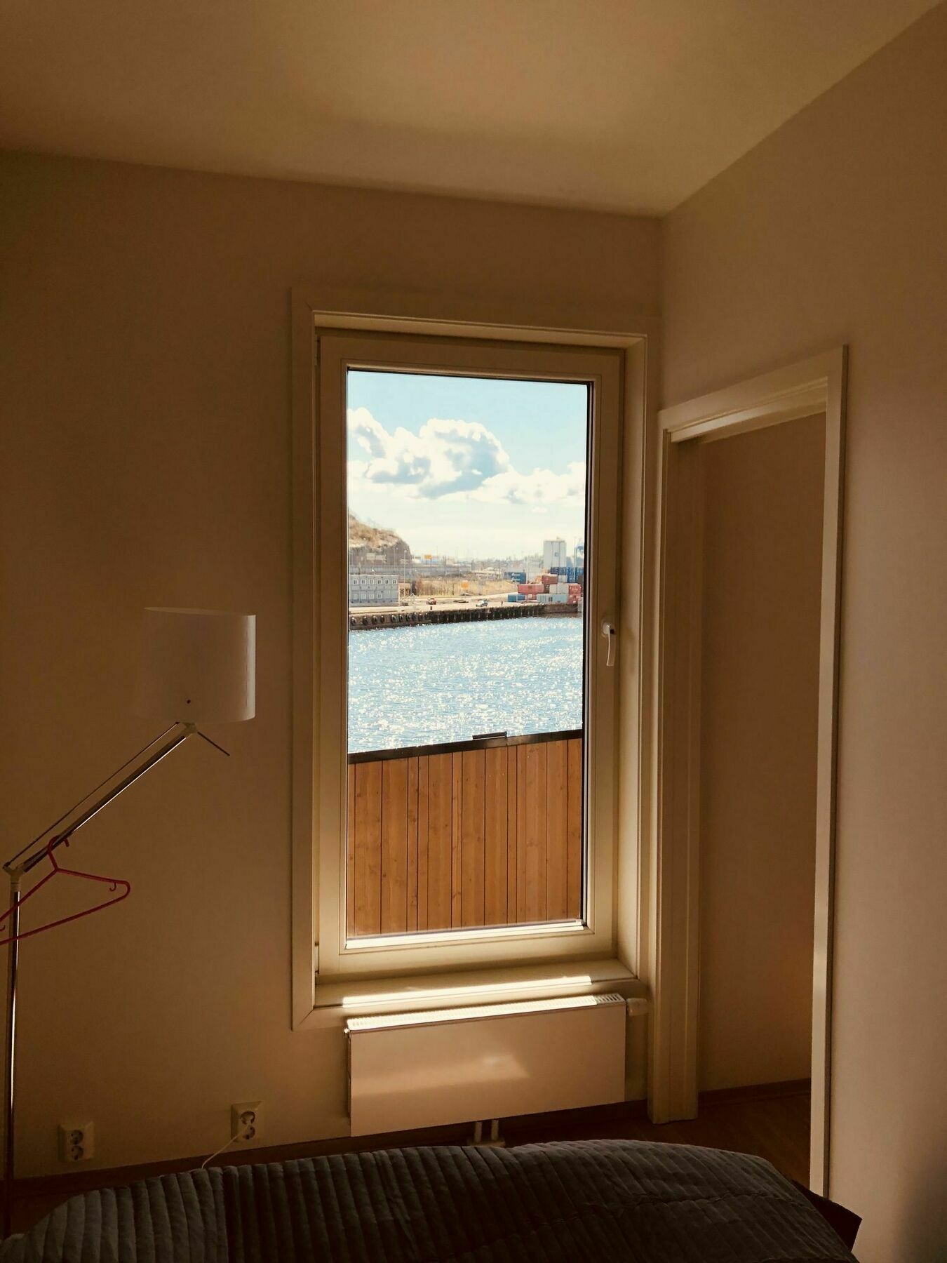 Sorenga Apartments Sorengkaia 86 Oslo Kültér fotó