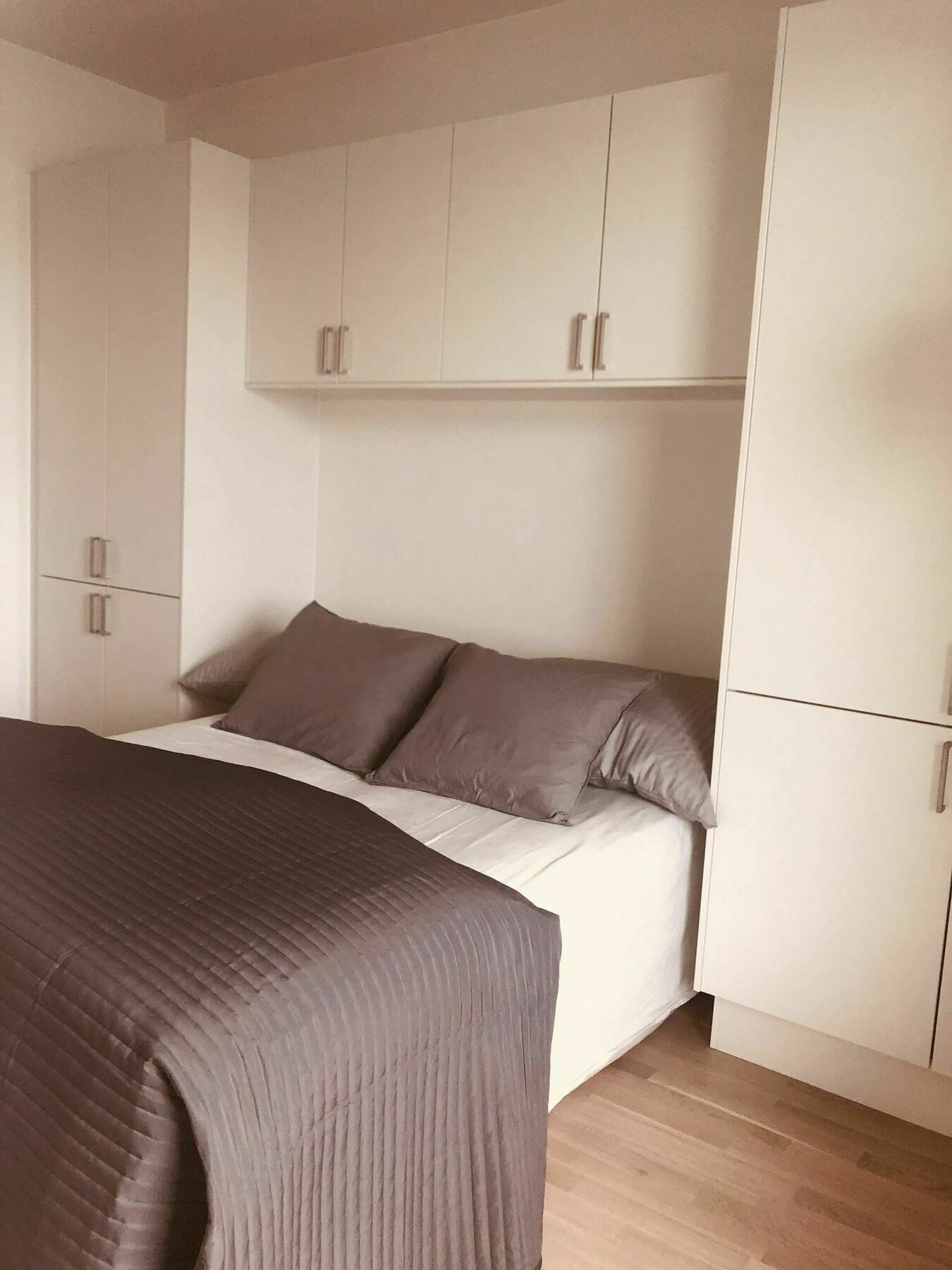 Sorenga Apartments Sorengkaia 86 Oslo Kültér fotó