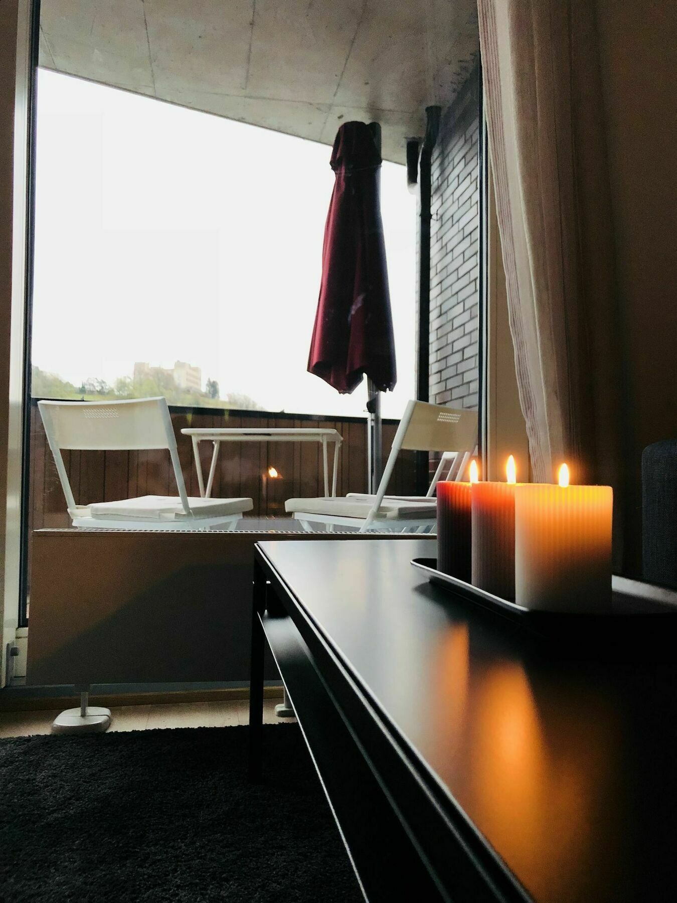 Sorenga Apartments Sorengkaia 86 Oslo Kültér fotó