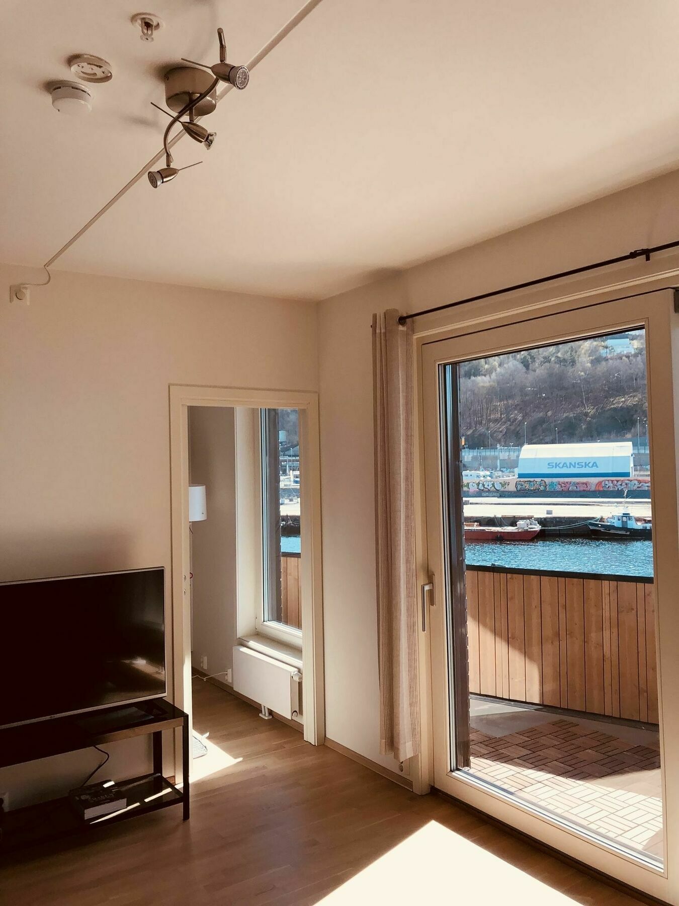 Sorenga Apartments Sorengkaia 86 Oslo Kültér fotó