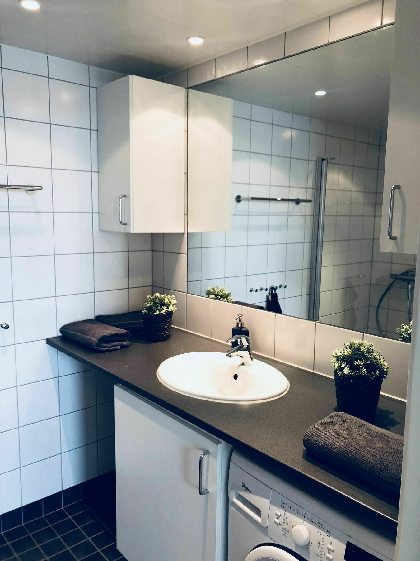 Sorenga Apartments Sorengkaia 86 Oslo Kültér fotó
